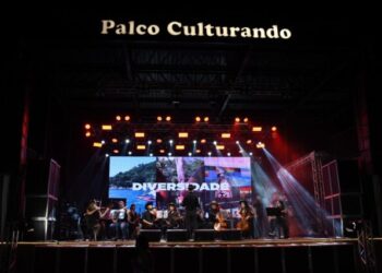 Ilhabela participa da Festa do Peão de Barretos pelo segundo ano consecutivo