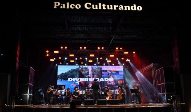 Ilhabela participa da Festa do Peão de Barretos pelo segundo ano consecutivo