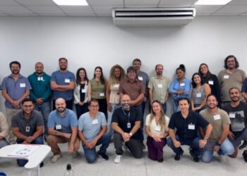 Ilhabela qualifica servidores com curso de “Visão Inovadora na Gestão Pública”