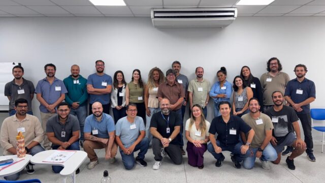 Ilhabela qualifica servidores com curso de “Visão Inovadora na Gestão Pública”