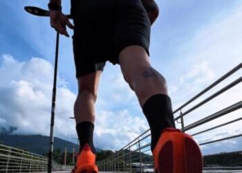 Ilhabela recebe primeira edição do Hybrid Run neste sábado (29)