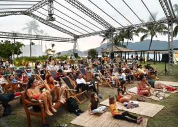 Ilhabela reúne gastronomia, cultura e esporte em programação especial neste fim de semana
