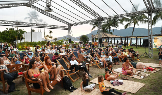 Ilhabela reúne gastronomia, cultura e esporte em programação especial neste fim de semana