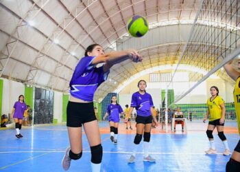 Novo ginásio do PEII Sul será inaugurado nesta sexta-feira (14) com programação esportiva