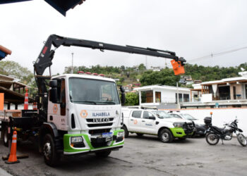 Prefeito Toninho Colucci entrega nova base da Defesa Civil e reforça investimentos em segurança