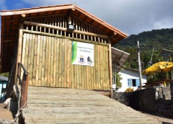 Prefeito Toninho Colucci entrega novo Rancho da Serraria e reforça valorização das comunidades tradicionais