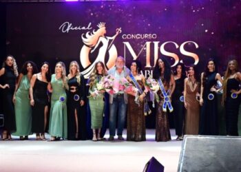 Prefeitura de Ilhabela abre inscrições para o Concurso Miss Ilhabela 2026