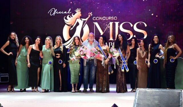 Prefeitura de Ilhabela abre inscrições para o Concurso Miss Ilhabela 2026
