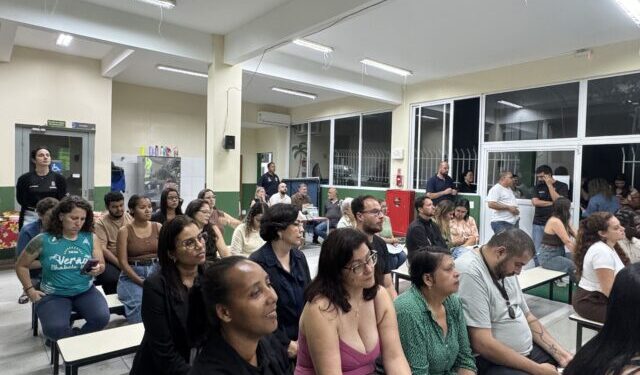 Prefeitura de Ilhabela conclui ciclo de audiências públicas para construção da LOA 2027