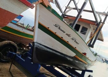 Prefeitura de Ilhabela conclui retirada de embarcações atingidas pelos fortes ventos na última semana