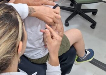 Prefeitura de Ilhabela inicia Campanha Nacional de Multivacinação para crianças e adolescentes menores de 15 anos