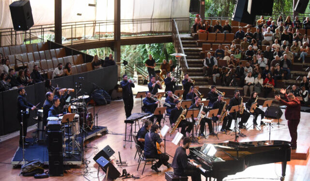 Últimos dias de inscrições para o Programa Bolsa Orquestra e a Orquestra Popular de Ilhabela