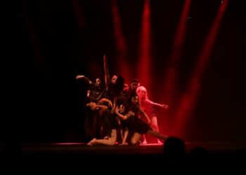27º Dança e Movimento recebe grupos de todo o estado e talentos regionais no primeiro fim de semana em Ilhabela