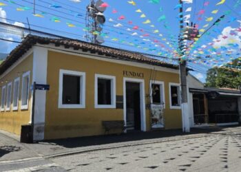 Fundaci abre inscrições para exposição voltada a jovens artistas em comemoração ao mês das crianças