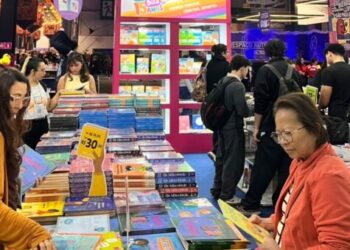 Ilhabela amplia ações de incentivo à leitura com participação inédita na Bienal do Livro de São Paulo