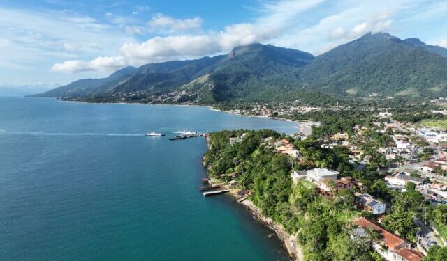 Ilhabela divulga locais de prova do Processo Seletivo da Educação