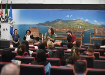 Ilhabela inicia programação especial do Setembro Verde nesta terça-feira (22)
