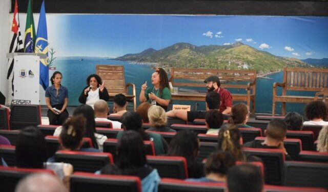 Ilhabela inicia programação especial do Setembro Verde nesta terça-feira (22)