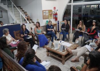 Ilhabela promove quinto encontro do Clube do Livro com obra de Bartolomeu Campos de Queirós