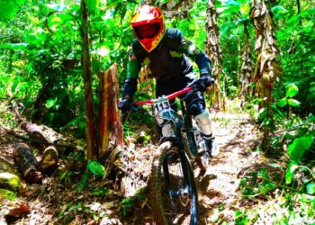 Ilhabela realiza competições e atividades esportivas neste fim de semana