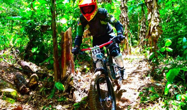 Ilhabela realiza competições e atividades esportivas neste fim de semana