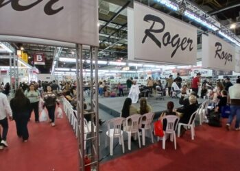Missão Empresarial de Ilhabela leva empreendedores da beleza à Beauty Fair 2026