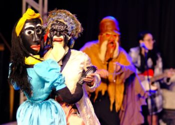 17ª edição do Litoral Encena fortalece cultura e amplia acesso às artes cênicas em Caraguatatuba
