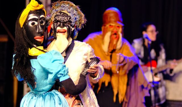 17ª edição do Litoral Encena fortalece cultura e amplia acesso às artes cênicas em Caraguatatuba