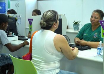 PAT de Ilhabela oferece até 11 vagas para uma mesma função, com destaque para os setores de comércio e serviços