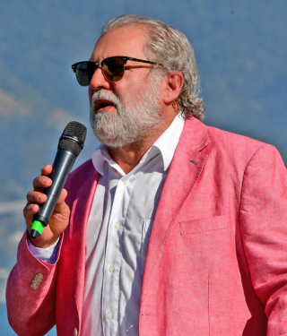 Toninho Colucci destaca avanços de Ilhabela aos 221 anos e projeta uma cidade ainda mais preparada para o futuro