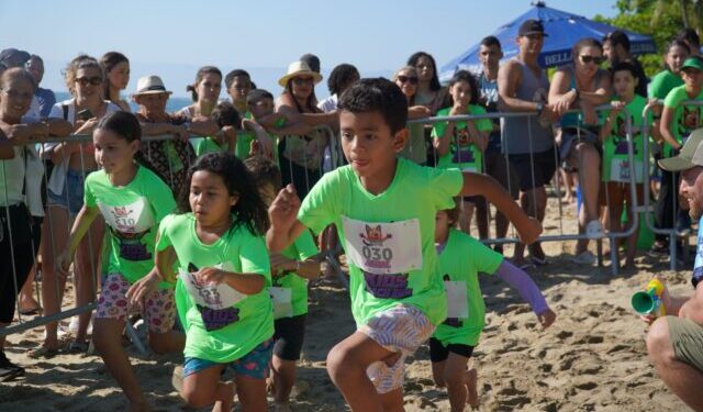 Prefeitura de Ilhabela reúne mais de mil participantes em provas de corrida e reforça incentivo ao esporte