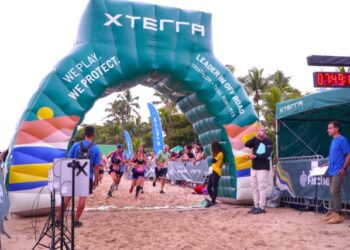 XTERRA Ilhabela 2026 reforça tradição esportiva e movimenta economia local