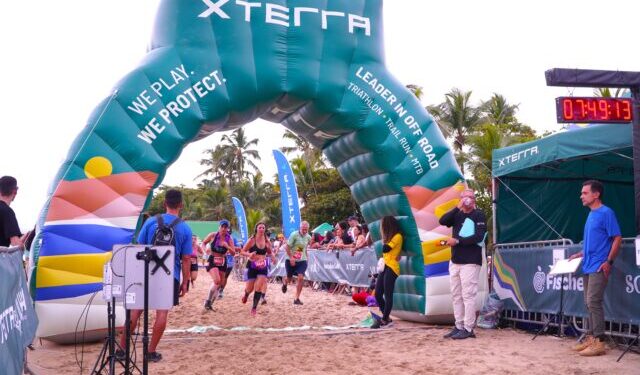 XTERRA Ilhabela 2026 reforça tradição esportiva e movimenta economia local