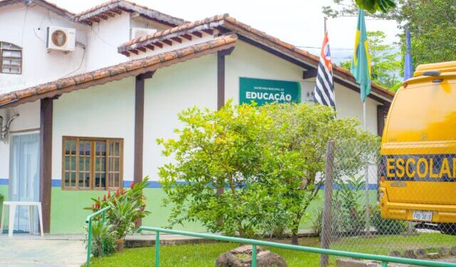 Convocação para provas do Concurso da Educação será publicada nesta terça-feira (6)