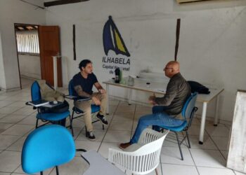 Empresários de Ilhabela têm acesso à mentoria gratuita para melhorar a gestão dos negócios