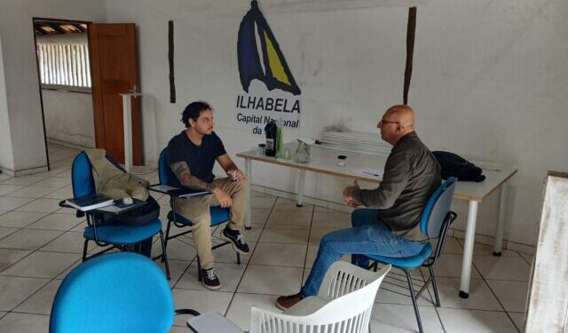 Empresários de Ilhabela têm acesso à mentoria gratuita para melhorar a gestão dos negócios