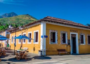 Fundaci abre inscrições para Coletiva Consciência Negra em Ilhabela