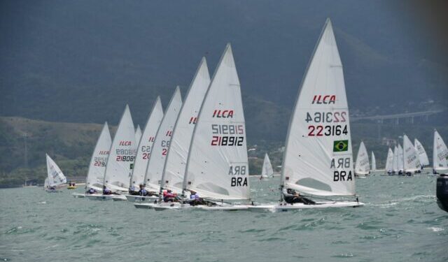 Ilhabela consolida protagonismo na vela brasileira com Copa Brasil e novos eventos confirmados para 2027