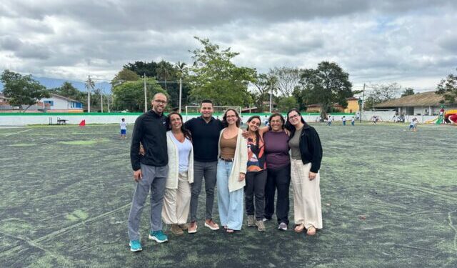 Ilhabela é destaque com seis trabalhos em Seminário Nacional de Educação Integral