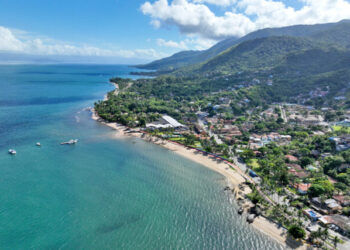 Ilhabela tem 1.742 famílias que podem receber até 100% de desconto na conta de energia