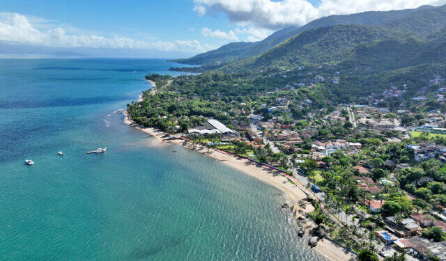 Ilhabela tem 1.742 famílias que podem receber até 100% de desconto na conta de energia