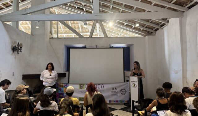 Jovens de Ilhabela participam da 6ª Conferência Municipal e constroem propostas para políticas públicas da infância e adolescência