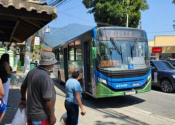 Justiça Eleitoral informa mudança em local de votação e Prefeitura de Ilhabela garante ônibus gratuitos nas Eleições 2026