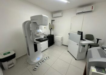 Outubro Rosa: Ilhabela amplia cuidado com a saúde da mulher com novo mamógrafo e ações nas UBSs