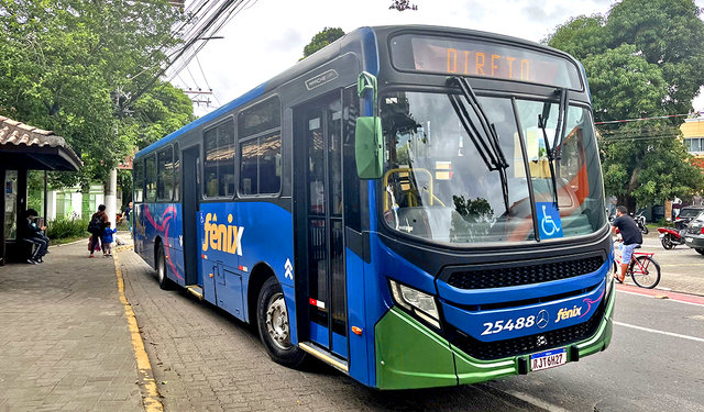 Prefeitura de Ilhabela divulga novas opções de pagamento e recarga no transporte público a partir de novembro