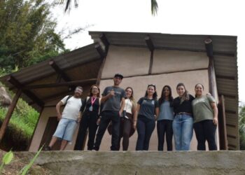 Prefeitura de Ilhabela entrega nova Casa Caiçara na Ilha de Búzios