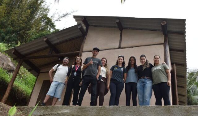 Prefeitura de Ilhabela entrega nova Casa Caiçara na Ilha de Búzios