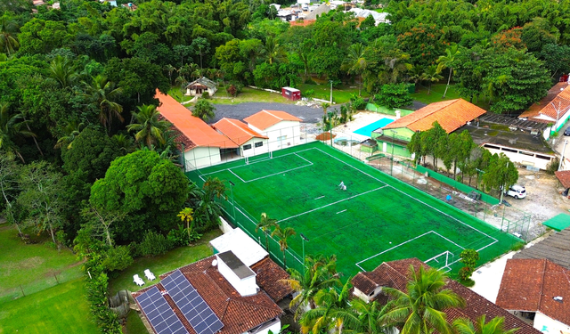 Prefeitura de Ilhabela facilita agendamento de espaços esportivos e disponibiliza novo WhatsApp