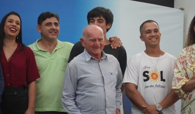 Prêmio Servidor Destaque 2026 reconhece profissionais da Prefeitura de Ilhabela
