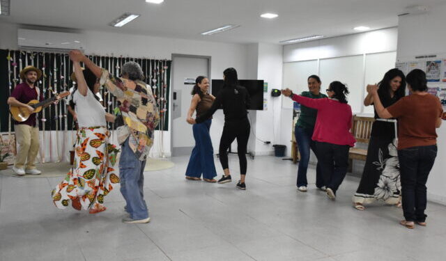 Semana do Servidor de Ilhabela segue com programação até sexta-feira (23)